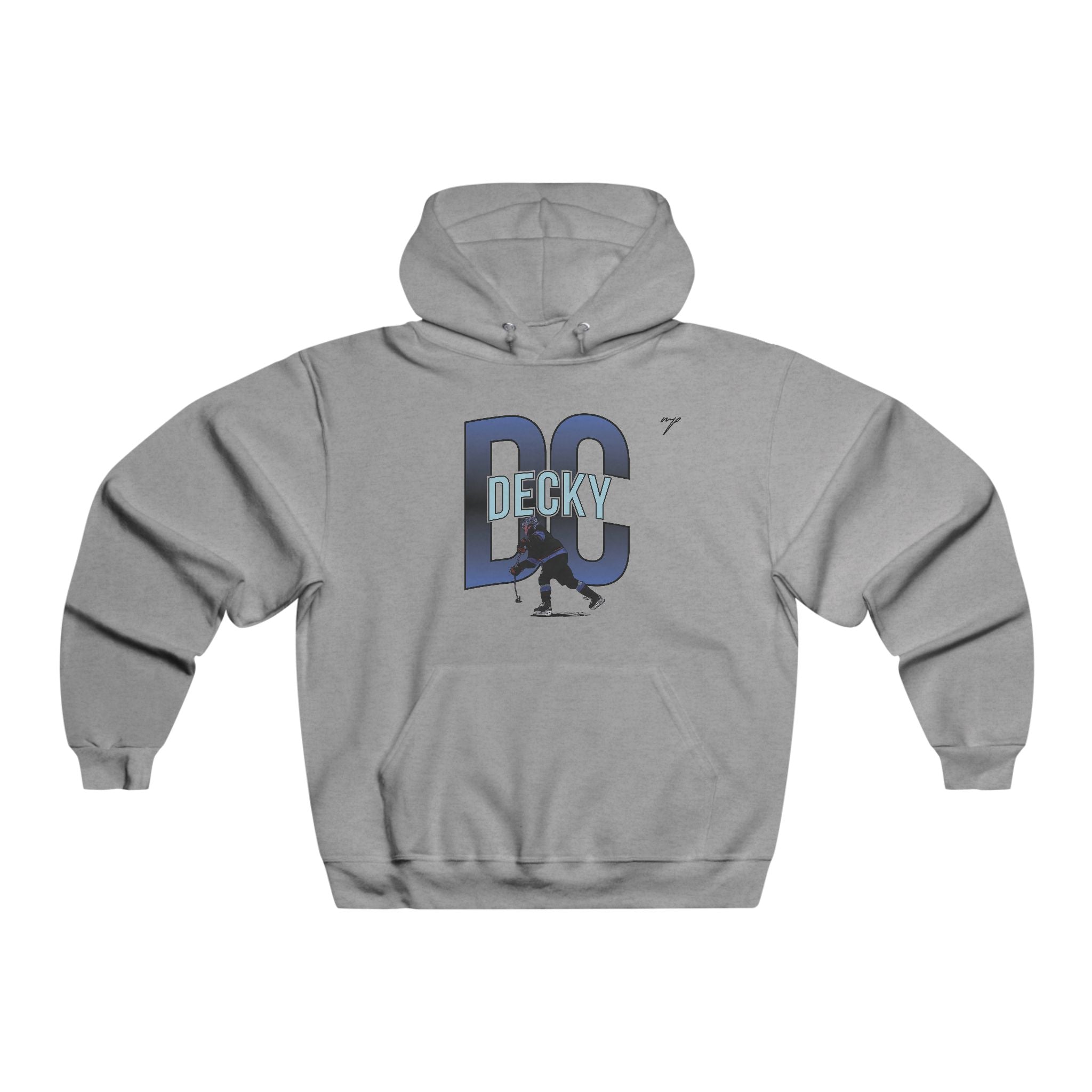 Declan Conway Vintage Hoodie