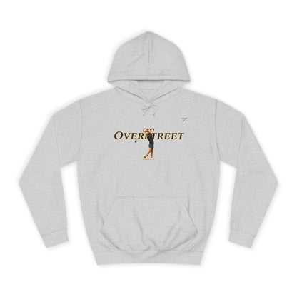 Lexi Overstreet Hoodie