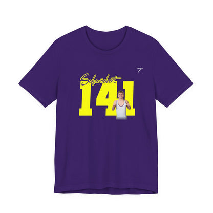 Layke Schwiebert Graphic Tee
