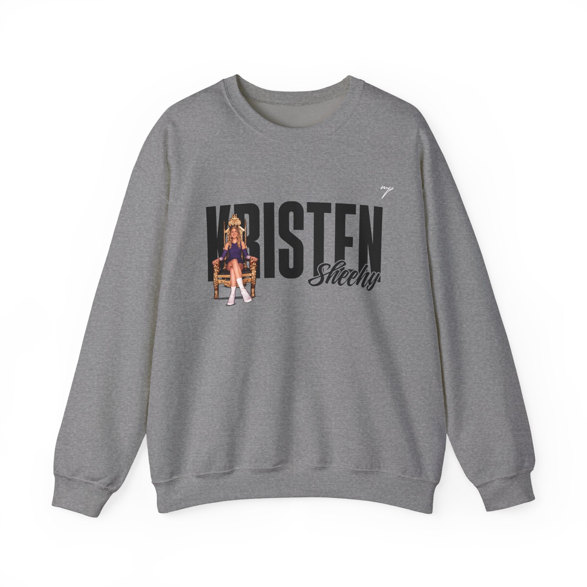 Kristen Sheehy Crewneck
