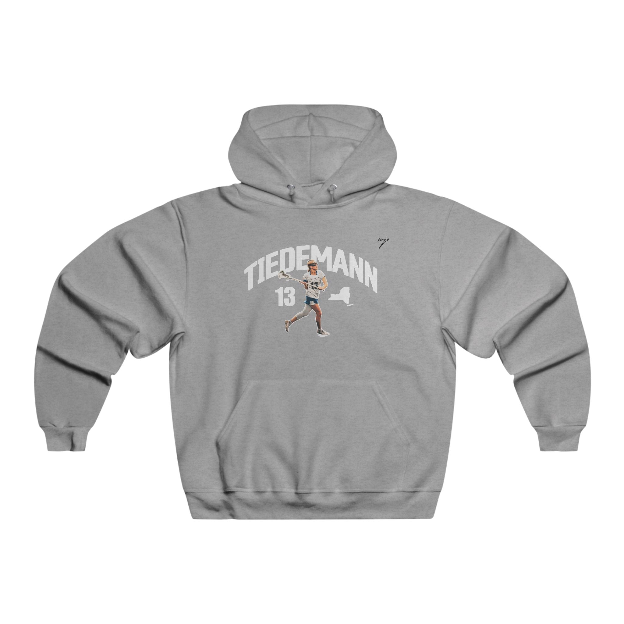 Ava Tiedemann Vintage Hoodie
