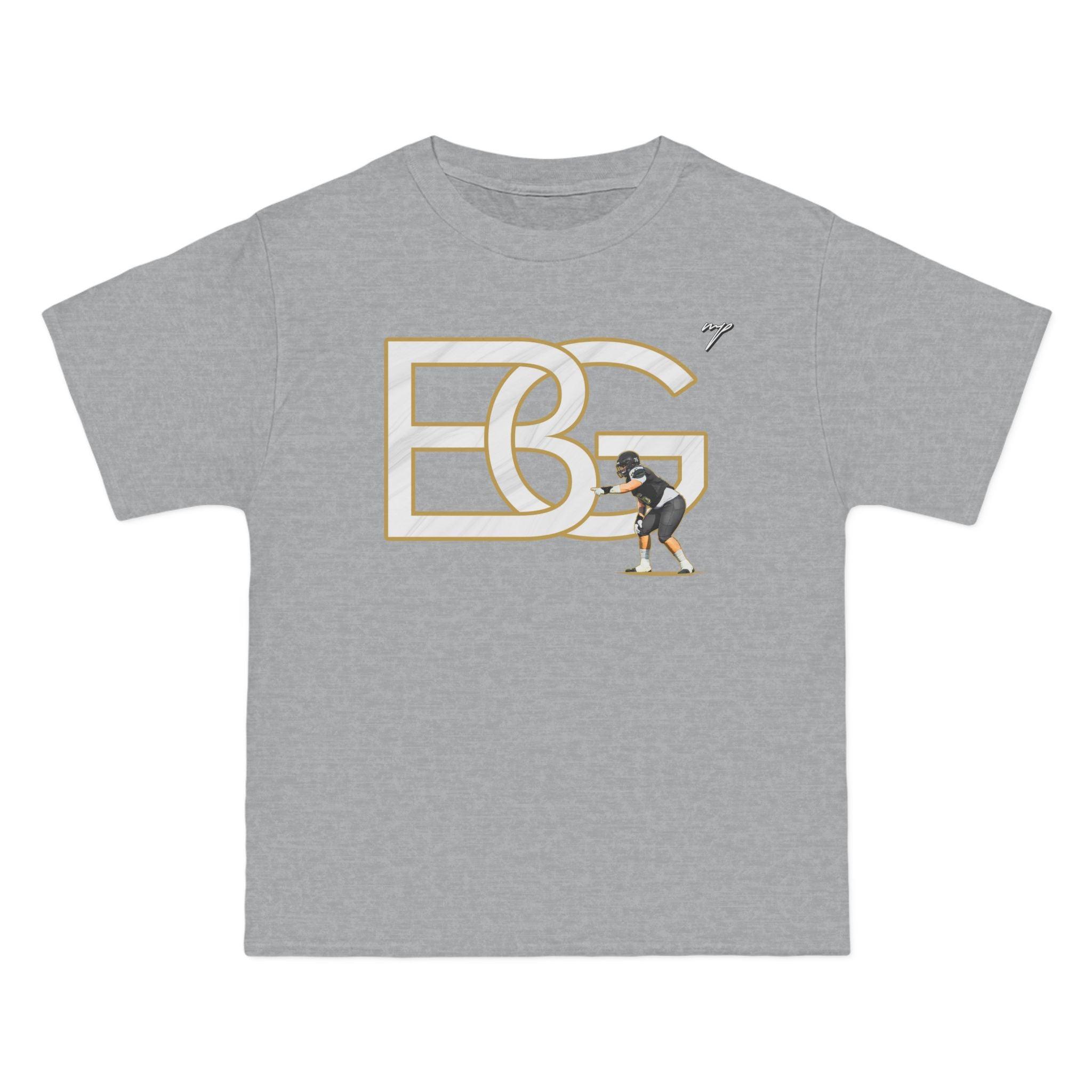 Ben Gula Vintage Tee