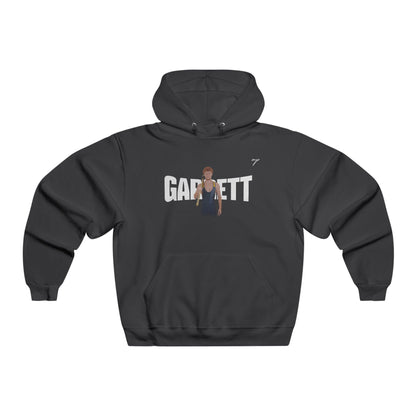 Garrett Pace Vintage Hoodie