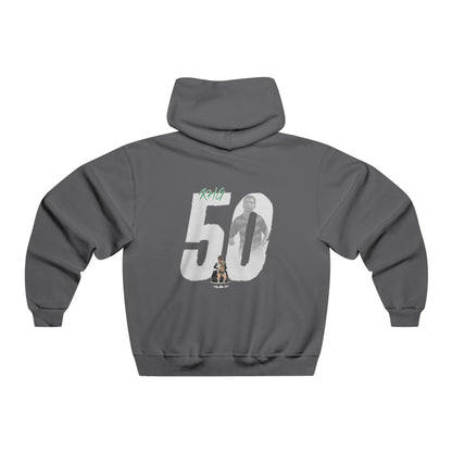 Kevin Hernandez Guardado Vintage Hoodie