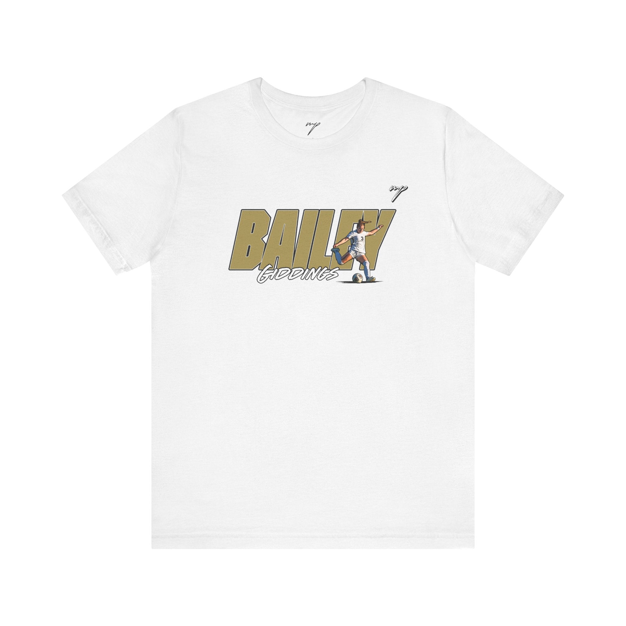 Bailey Giddings Graphic Tee