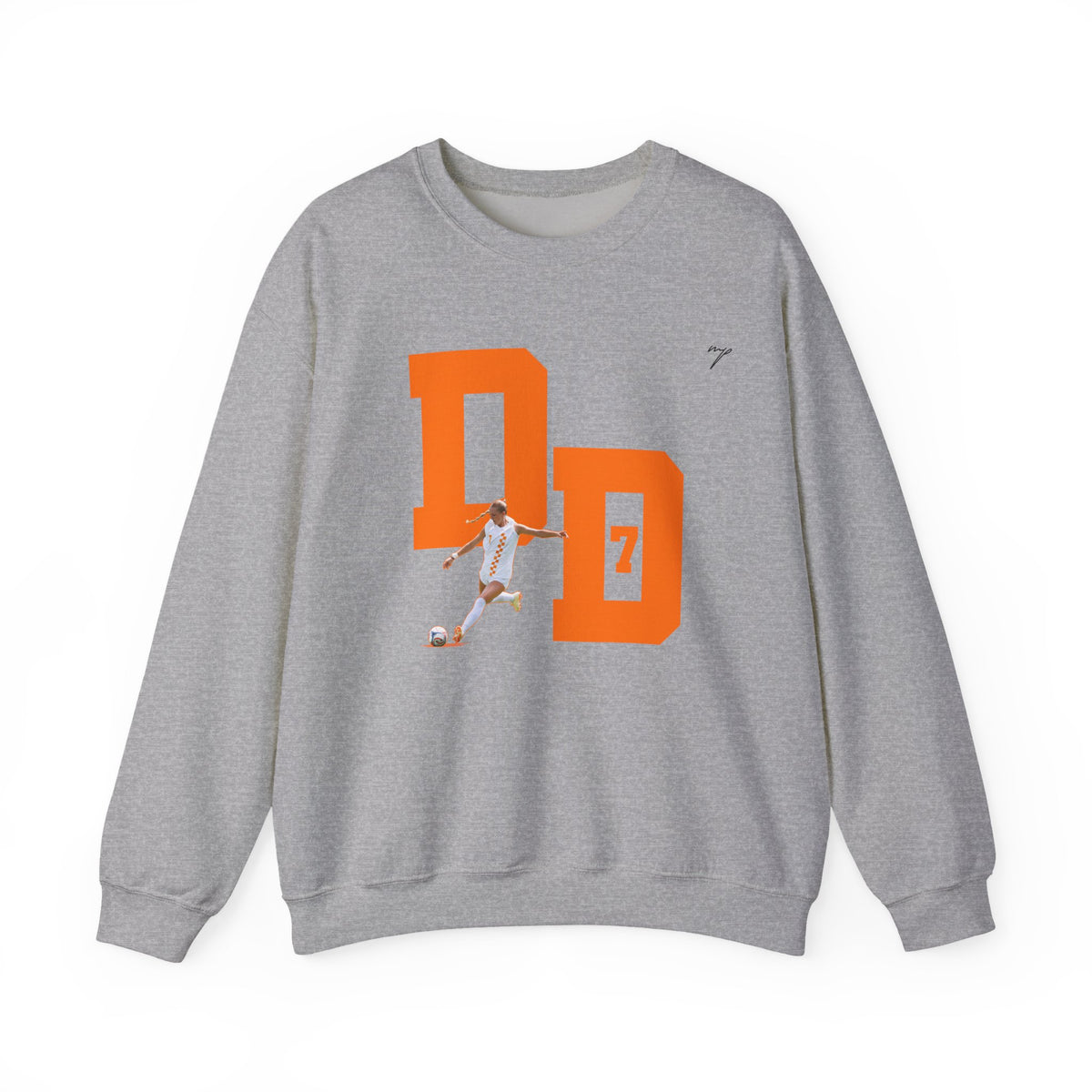 Devin Davis Crewneck