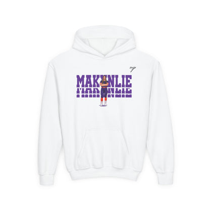 Makynlie Jones Youth Hoodie
