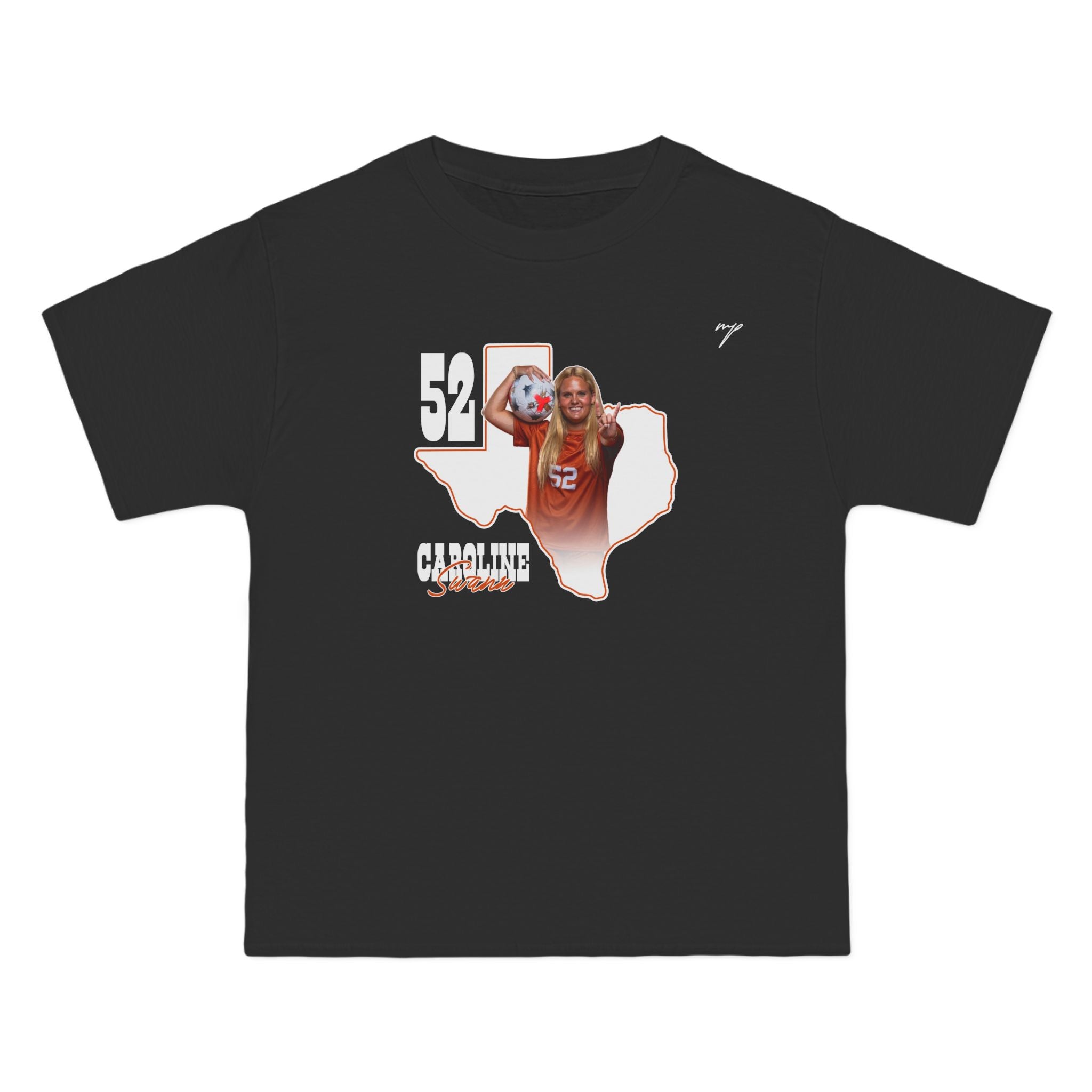 Caroline Swann Vintage Tee