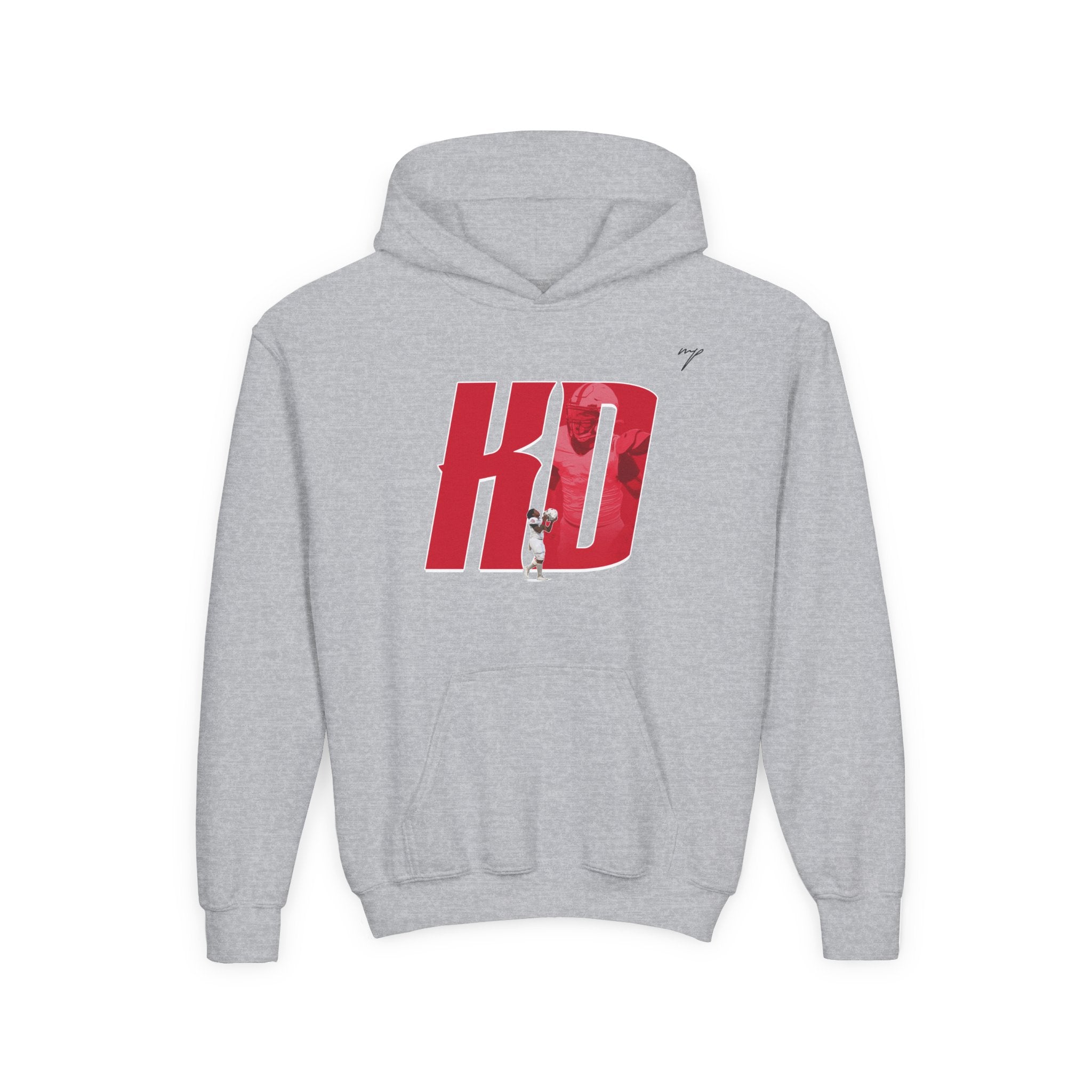 Keith Dailey YOUTH Hoodie