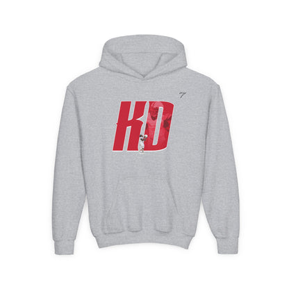 Keith Dailey YOUTH Hoodie