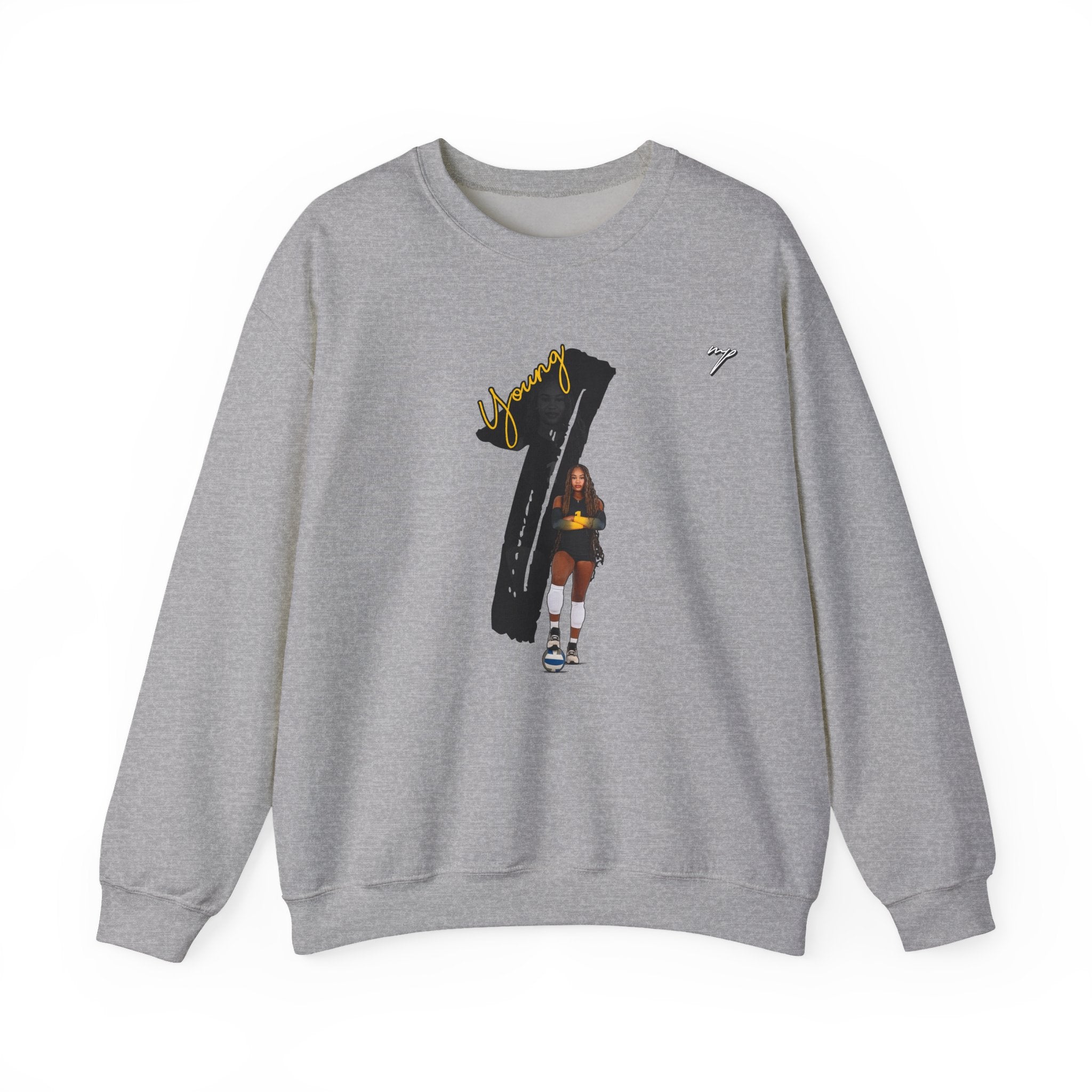 Peyton Young Crewneck