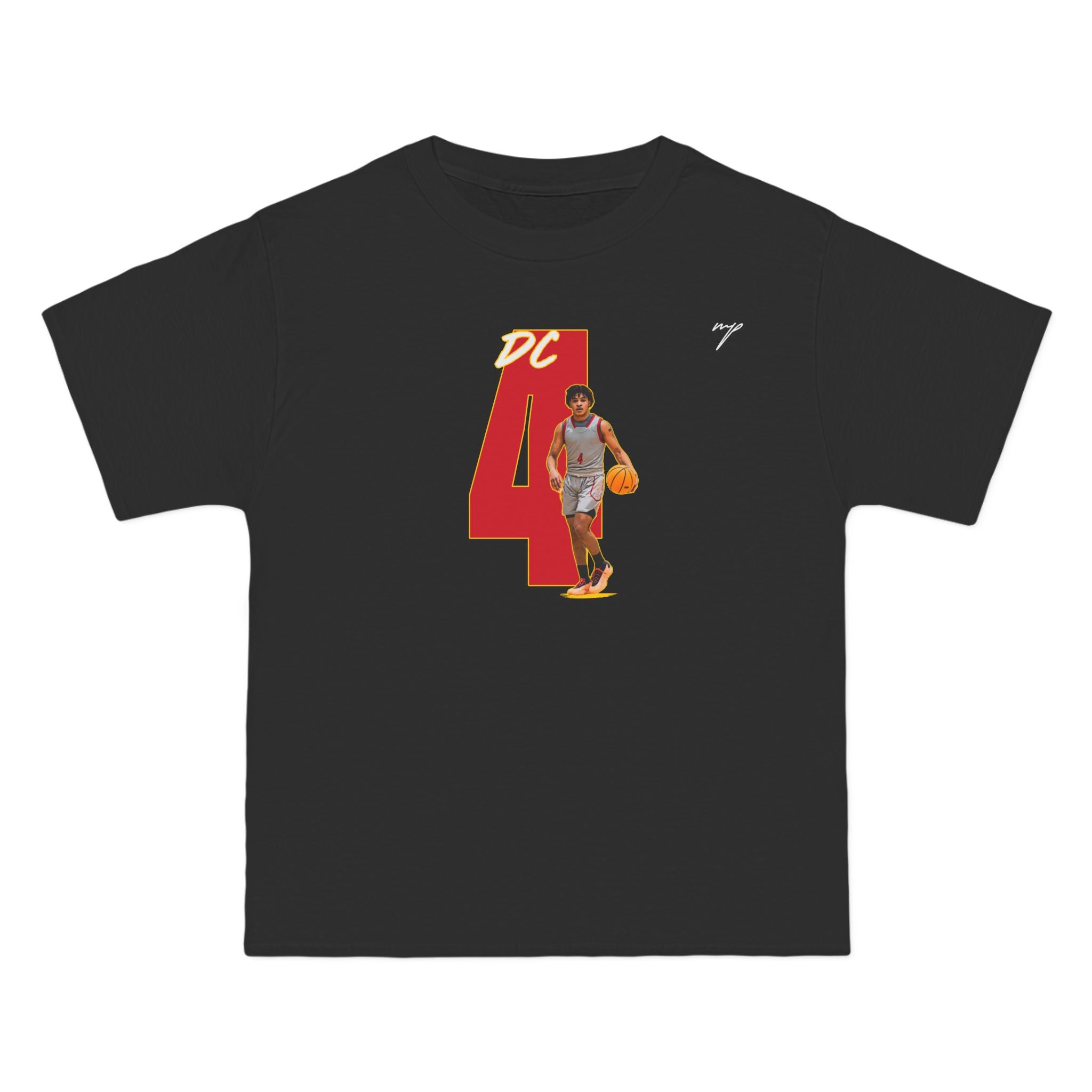 David Cobin Vintage Tee