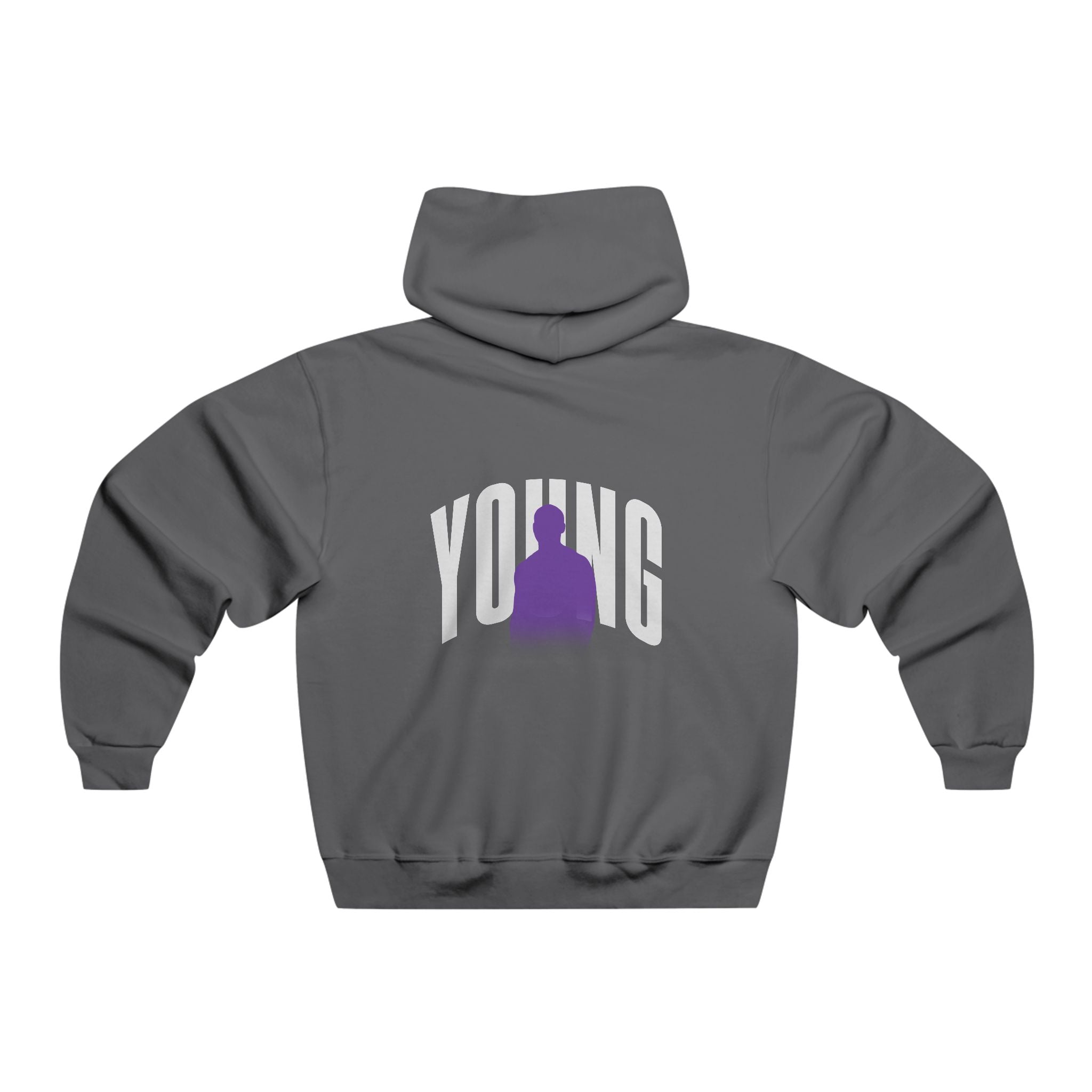 Neb Young Vintage Hoodie