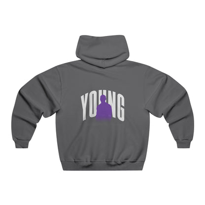 Neb Young Vintage Hoodie