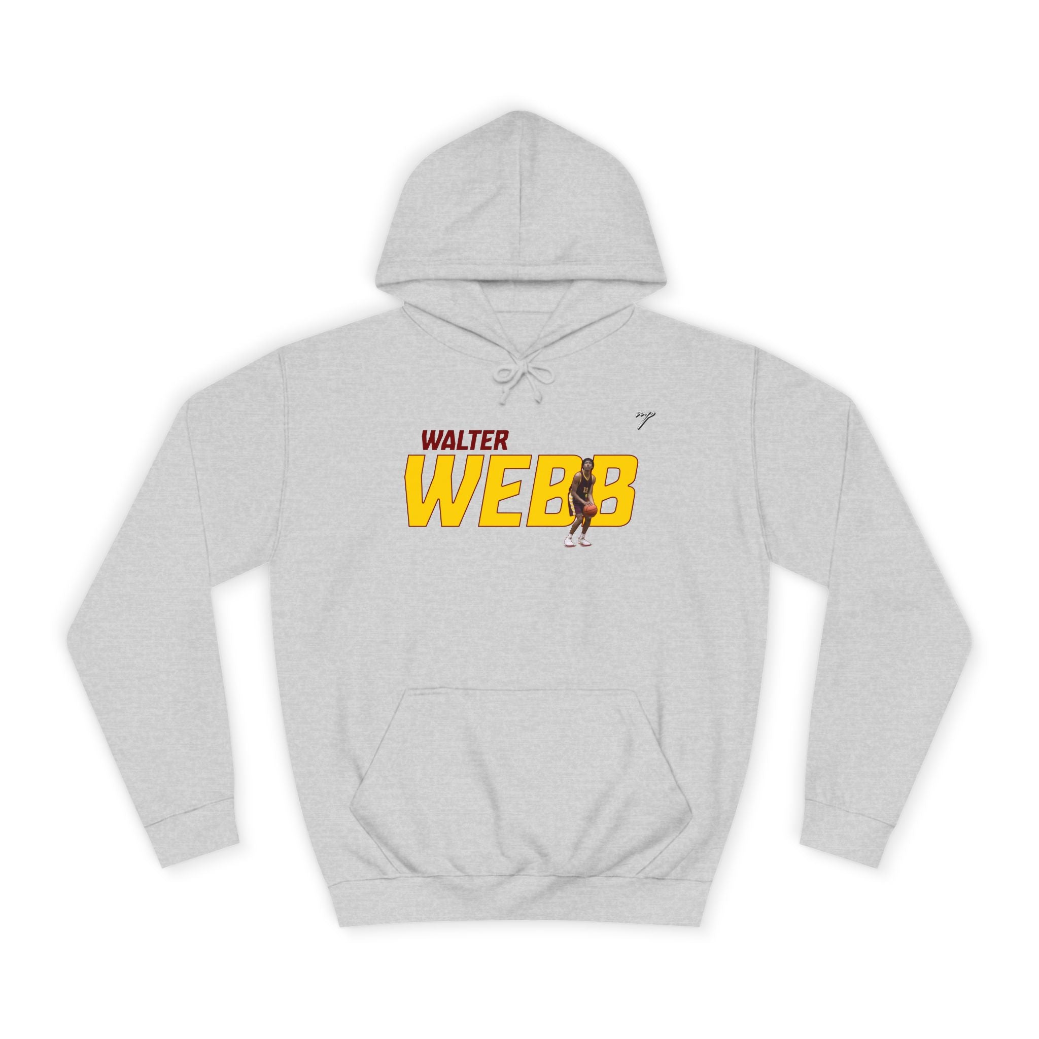 Walter Webb Hoodie