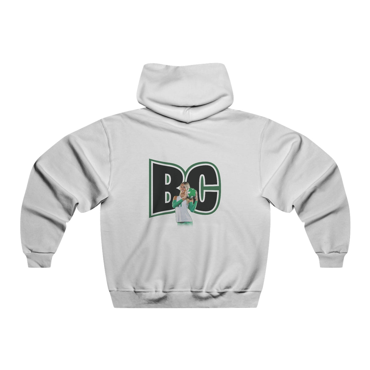 Bree Carson Vintage Hoodie