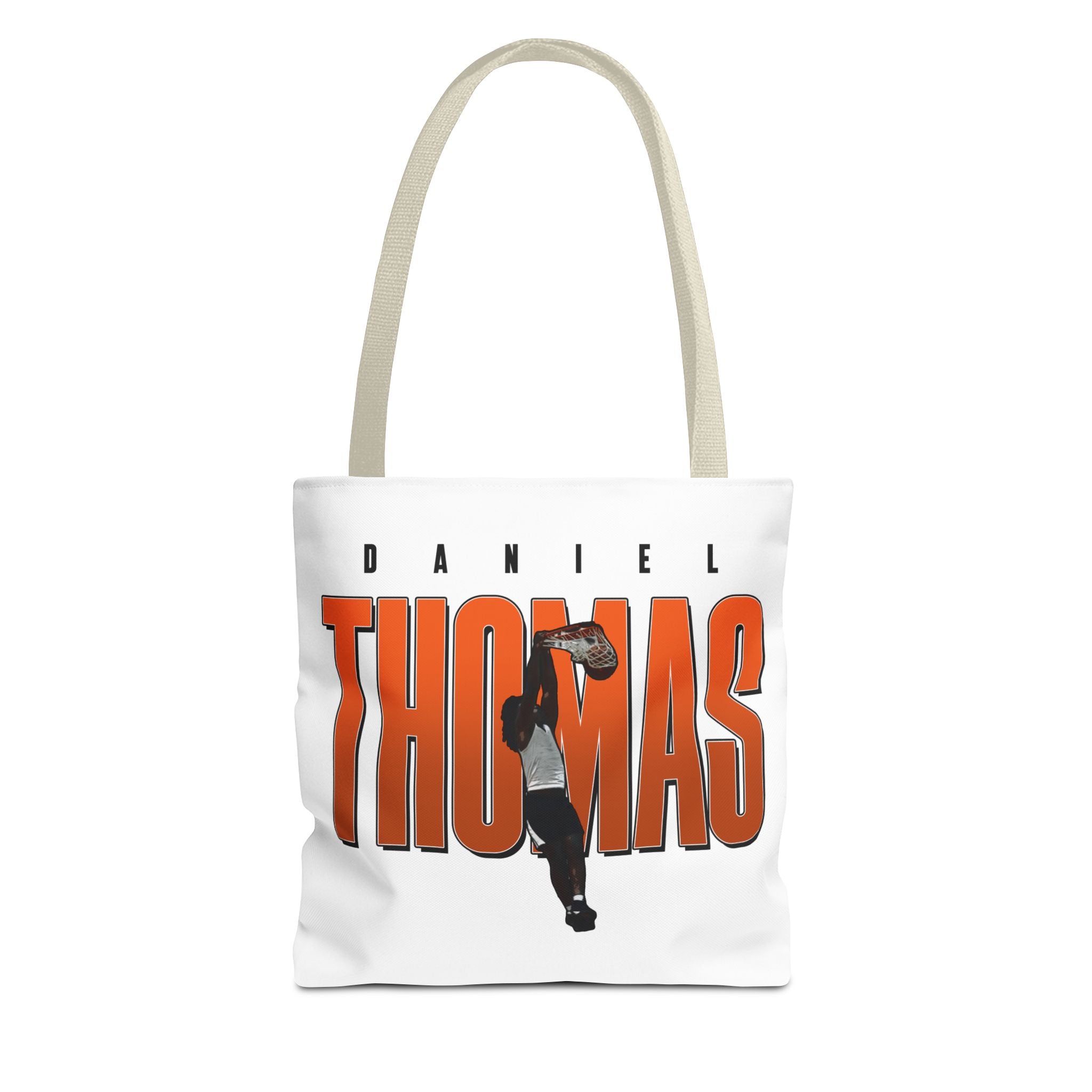 Daniel Thomas Tote Bag