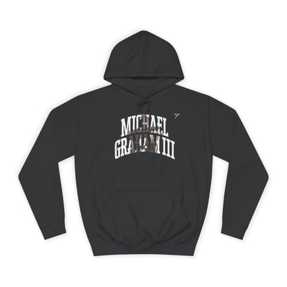 Michael Graham III Hoodie