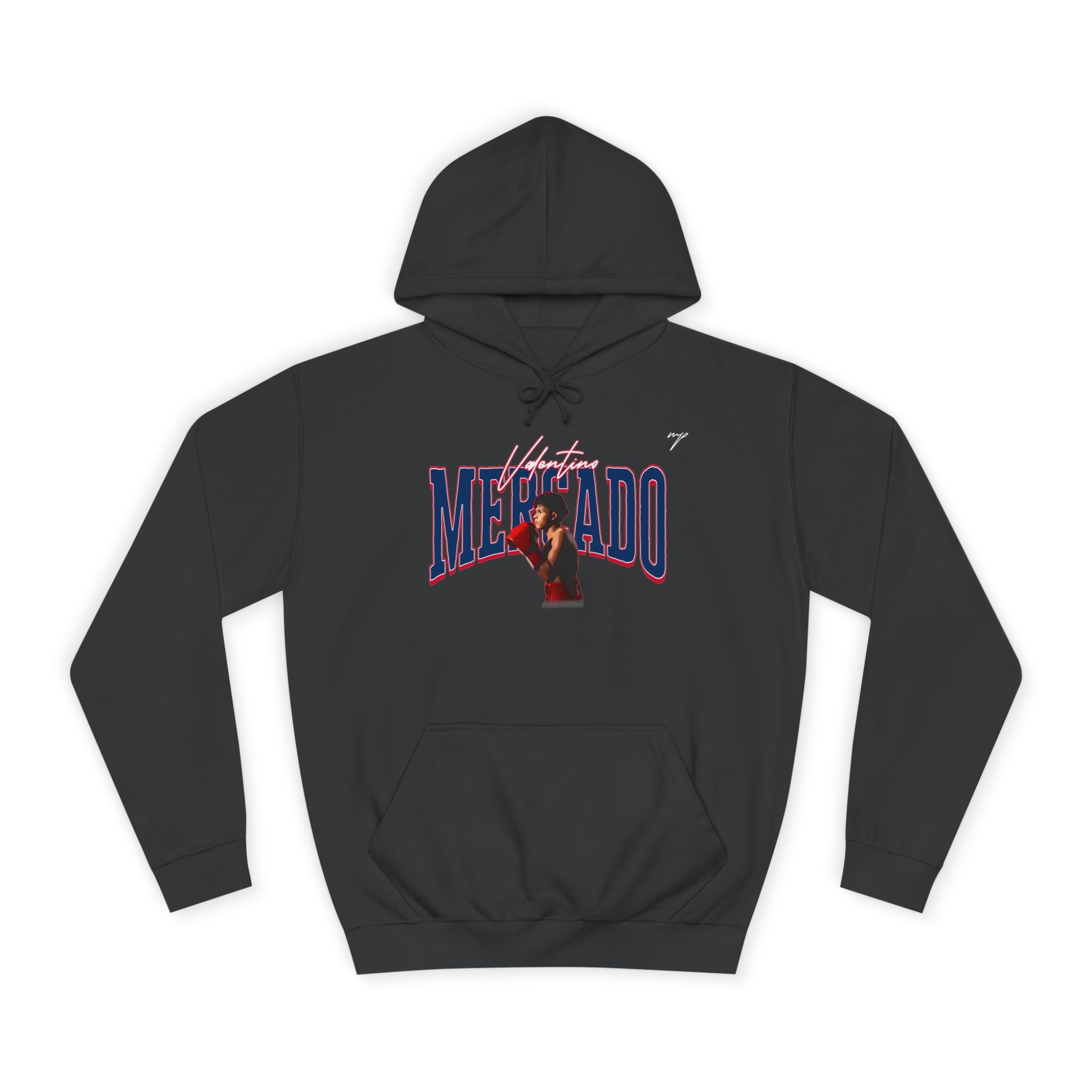 Valentino Mercado Hoodie