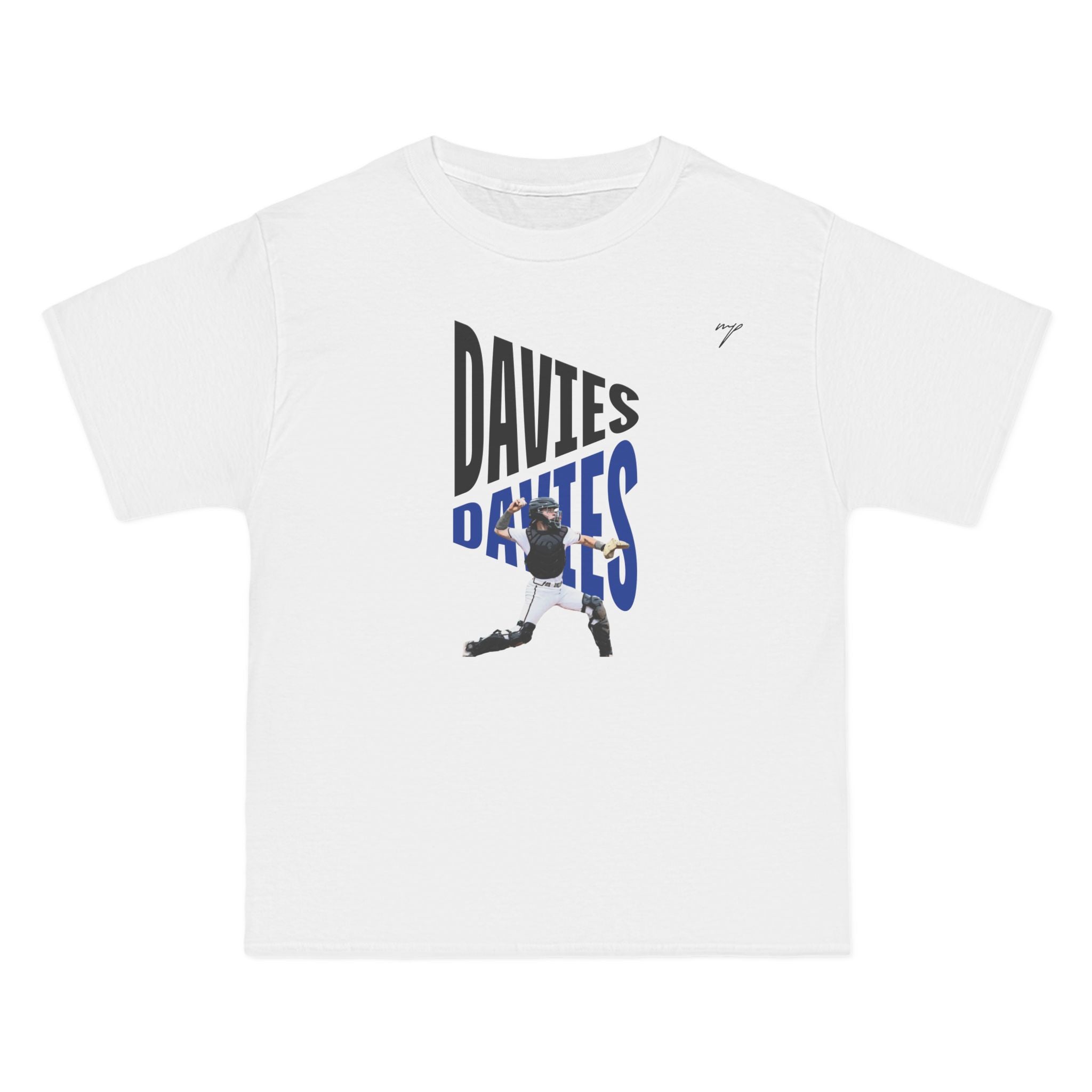 Noah Davies Vintage Tee