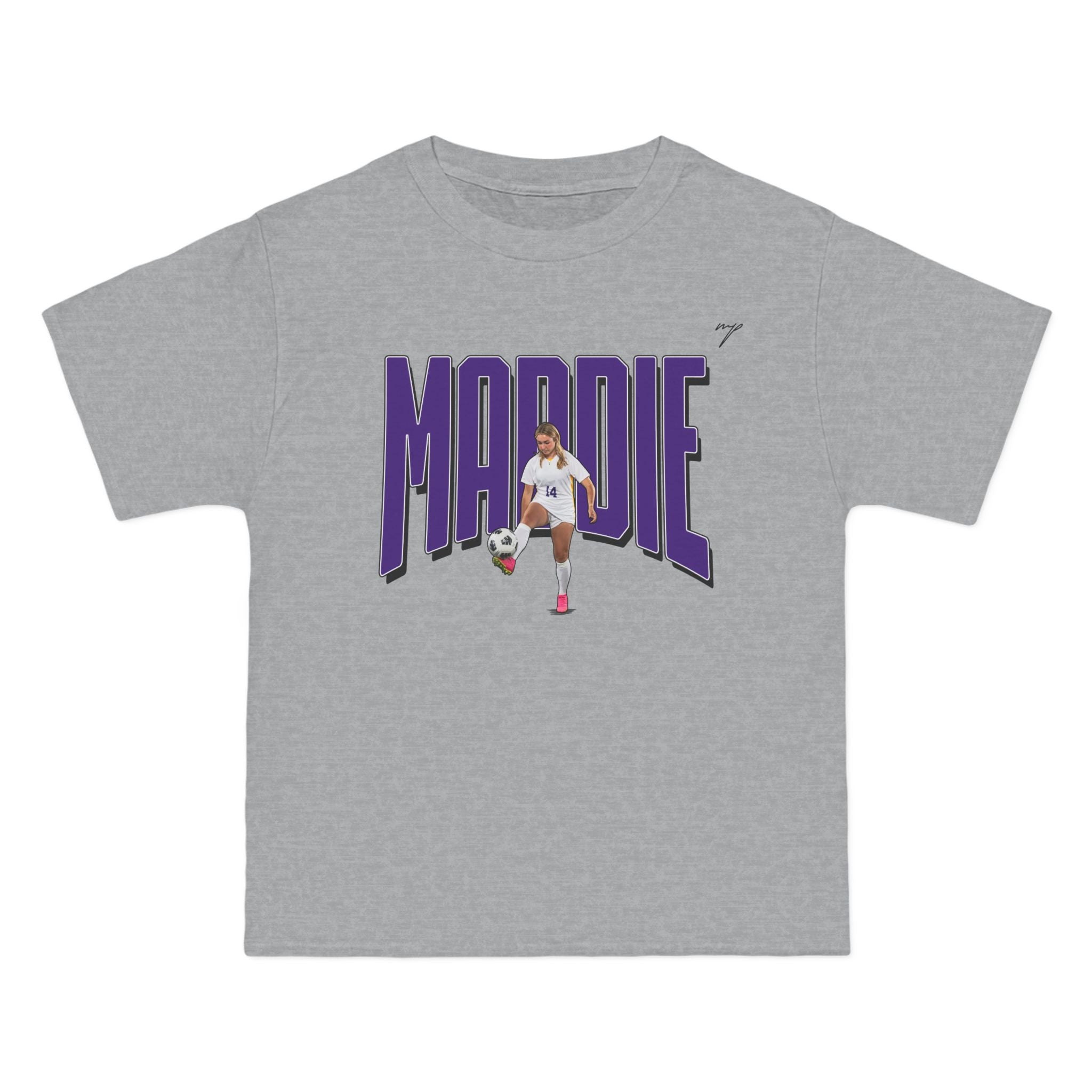 Maddie Oberholtzer Vintage Tee
