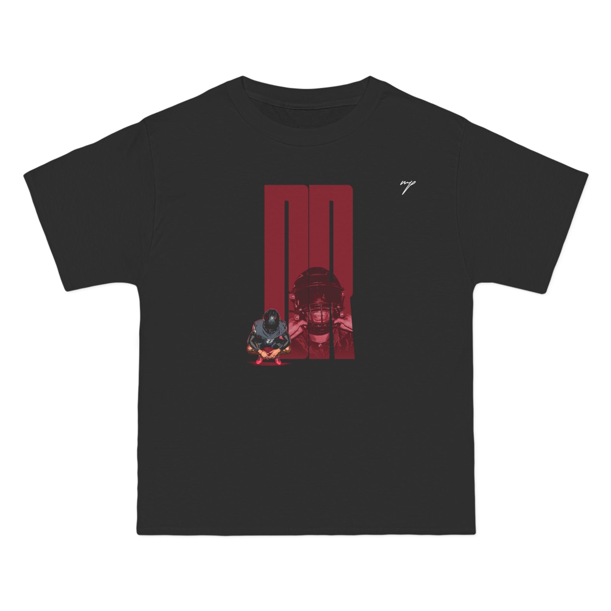Dalarian Rose Vintage Tee