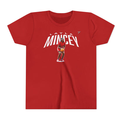 Layla Mincey YOUTH Graphic Tee