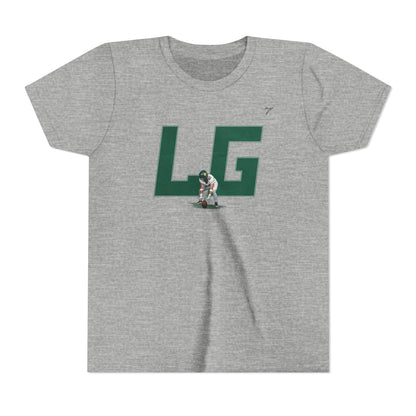 Lucas Greenstein YOUTH Graphic Tee
