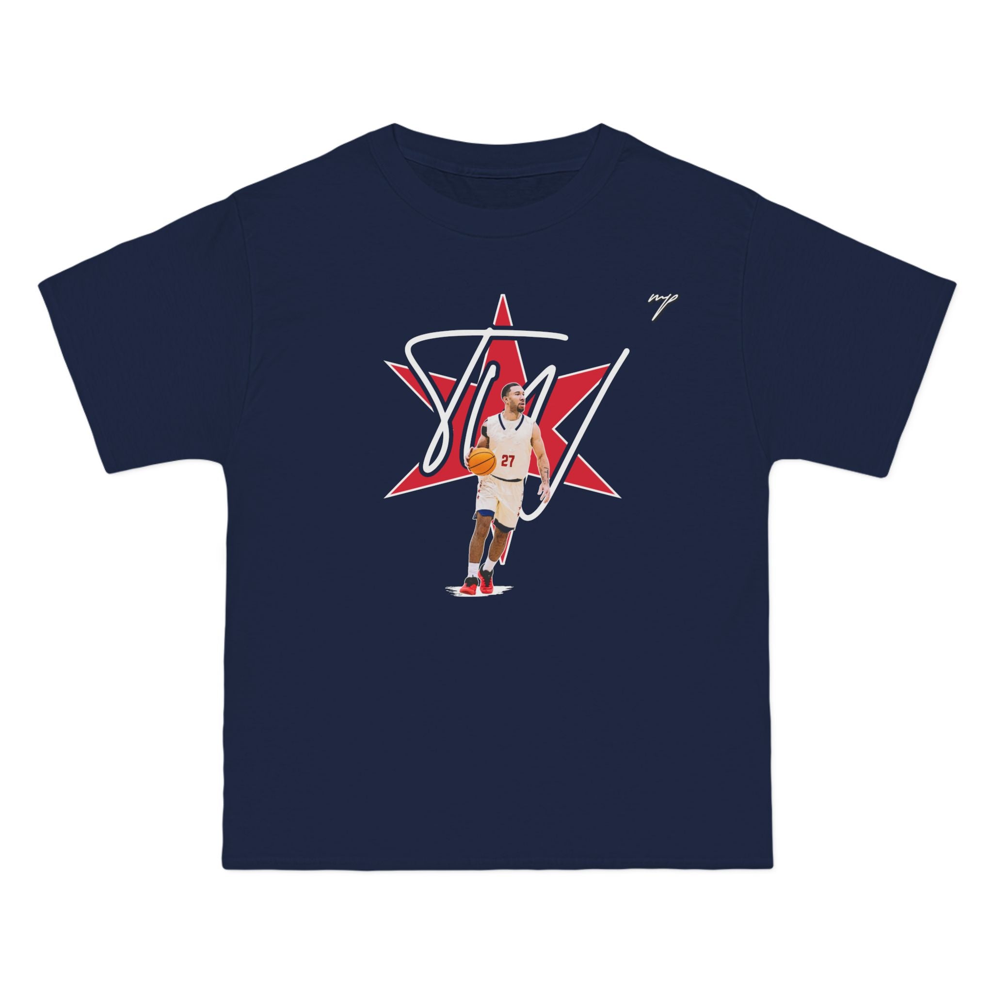 Tai Walters Vintage Tee