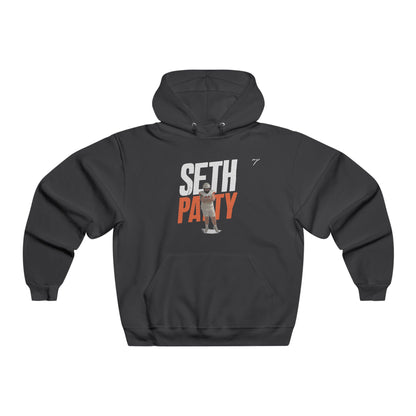 Seth Patty Vintage Hoodie