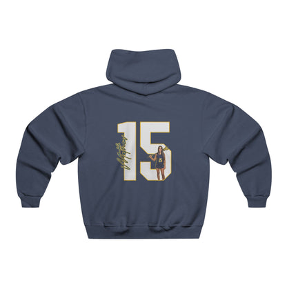 Jenna Mathews Vintage Hoodie