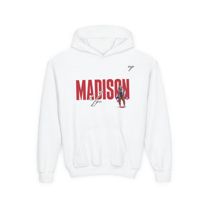 Madison Ige Youth Hoodie
