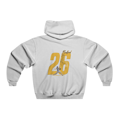 Chris Bedford Vintage Hoodie