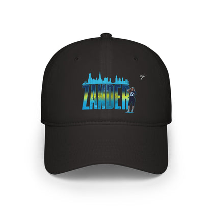 Leeya Zander Hat