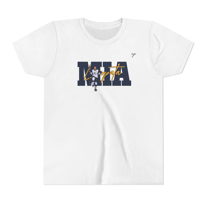 Ethan Forde YOUTH Graphic Tee