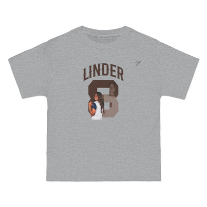 Hadley Linder Vintage Tee