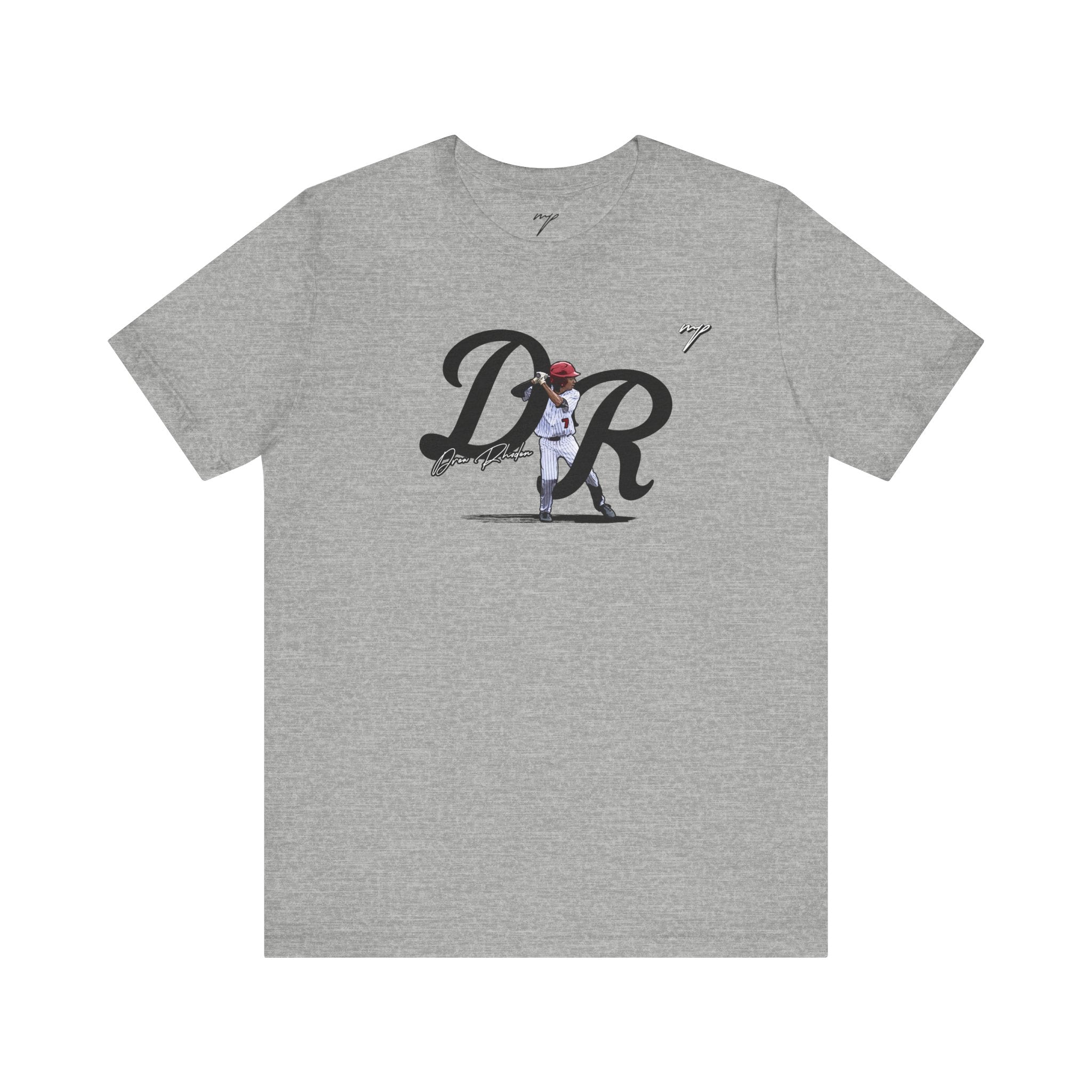 Drew Rhoden Graphic Tee