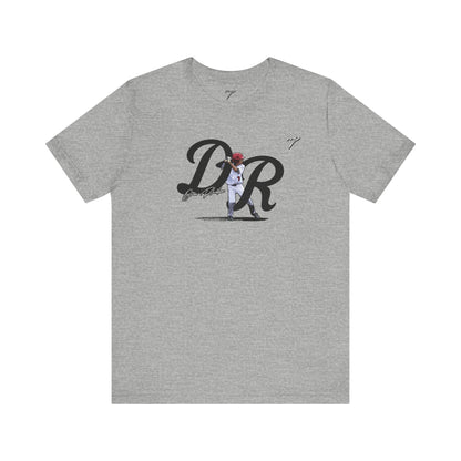 Drew Rhoden Graphic Tee