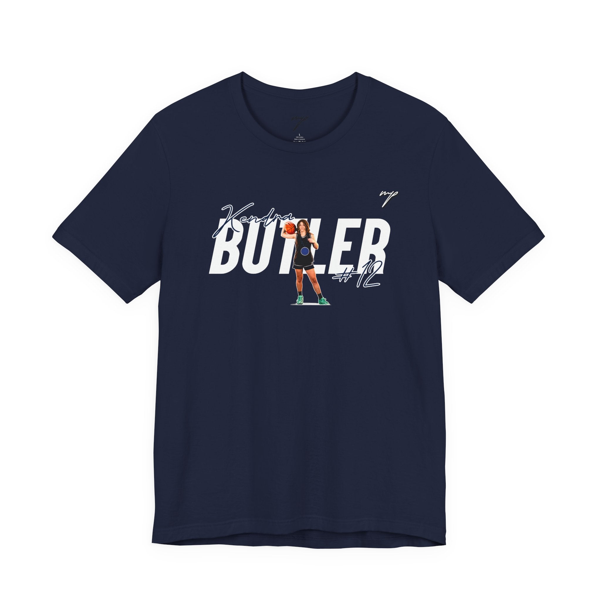 Kendra Butler Graphic Tee