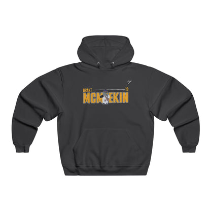Grant Mcmeekin Vintage Hoodie