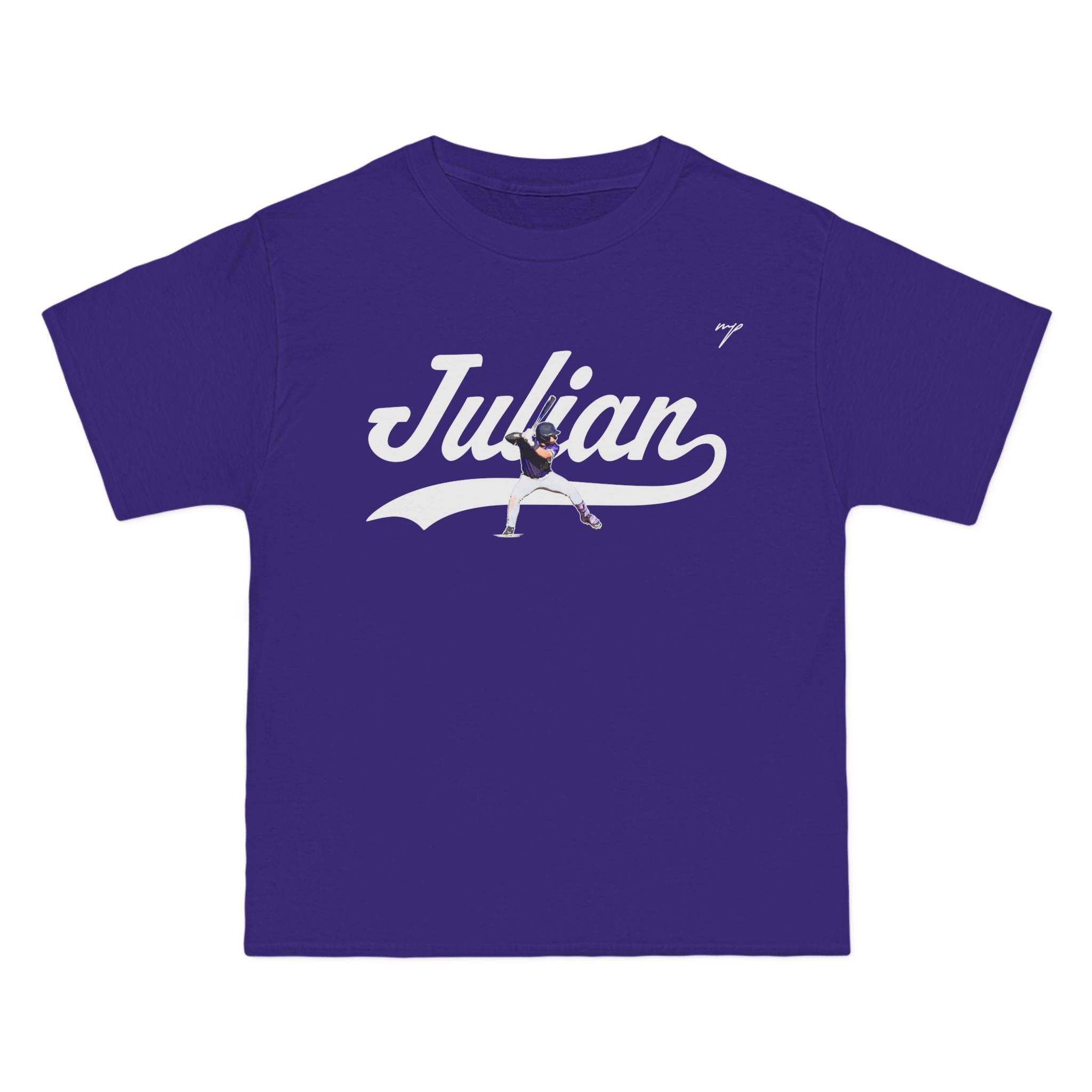 Julian Swift Vintage Tee