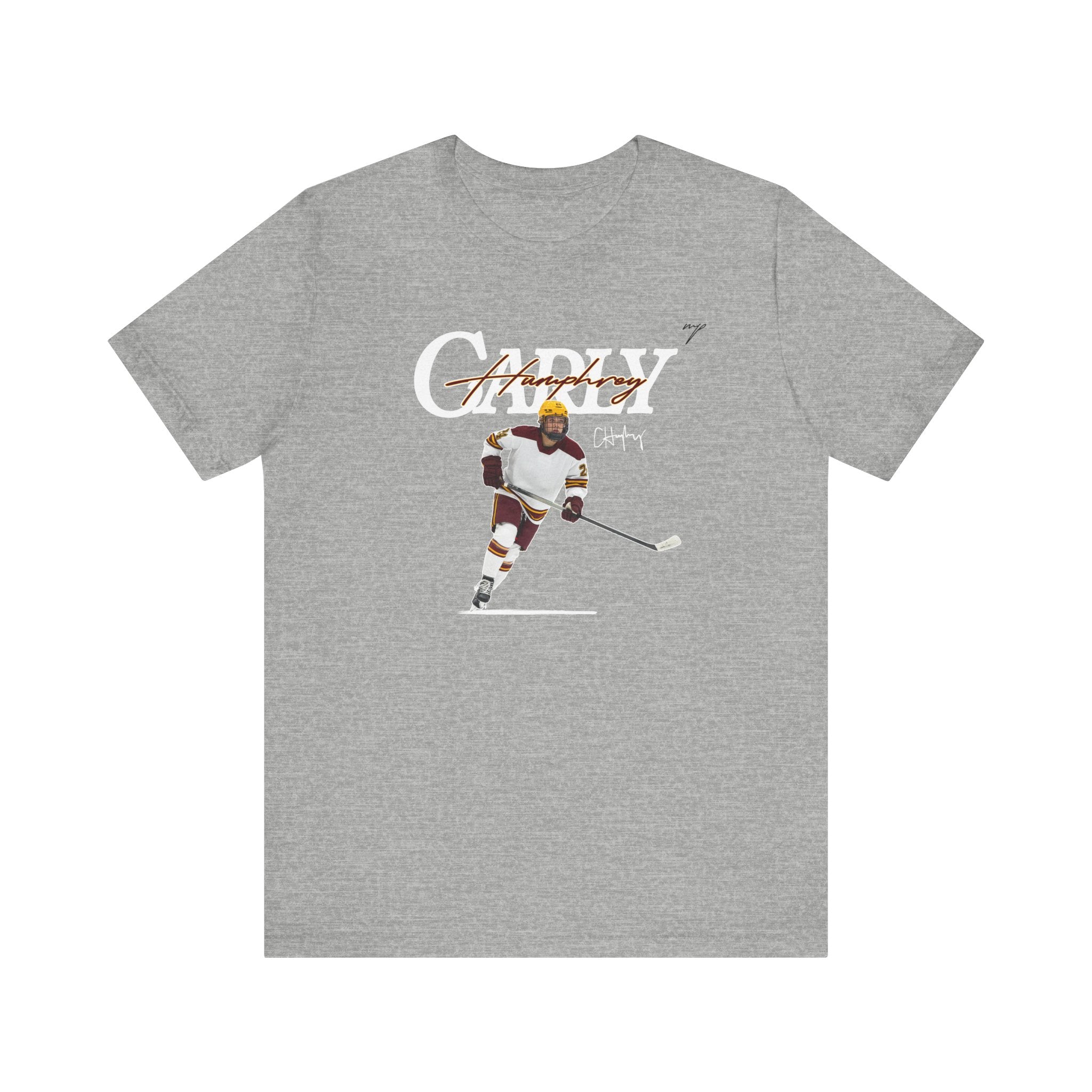 Carly Humphrey Graphic Tee