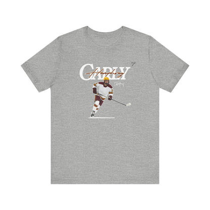 Carly Humphrey Graphic Tee