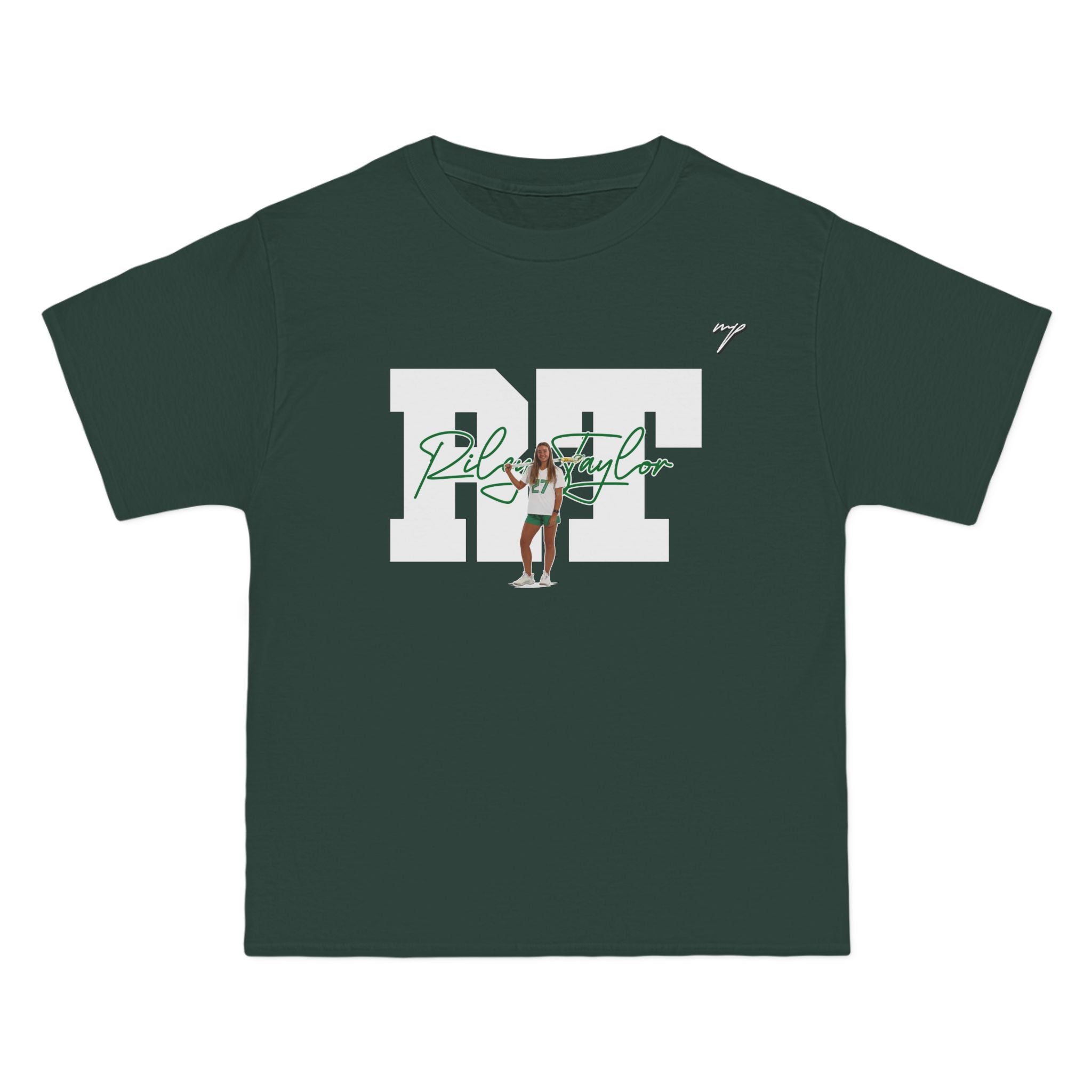 Riley Taylor Vintage Tee
