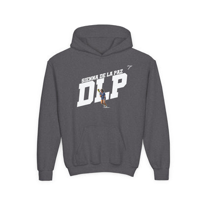 Sienna de la Paz YOUTH Hoodie