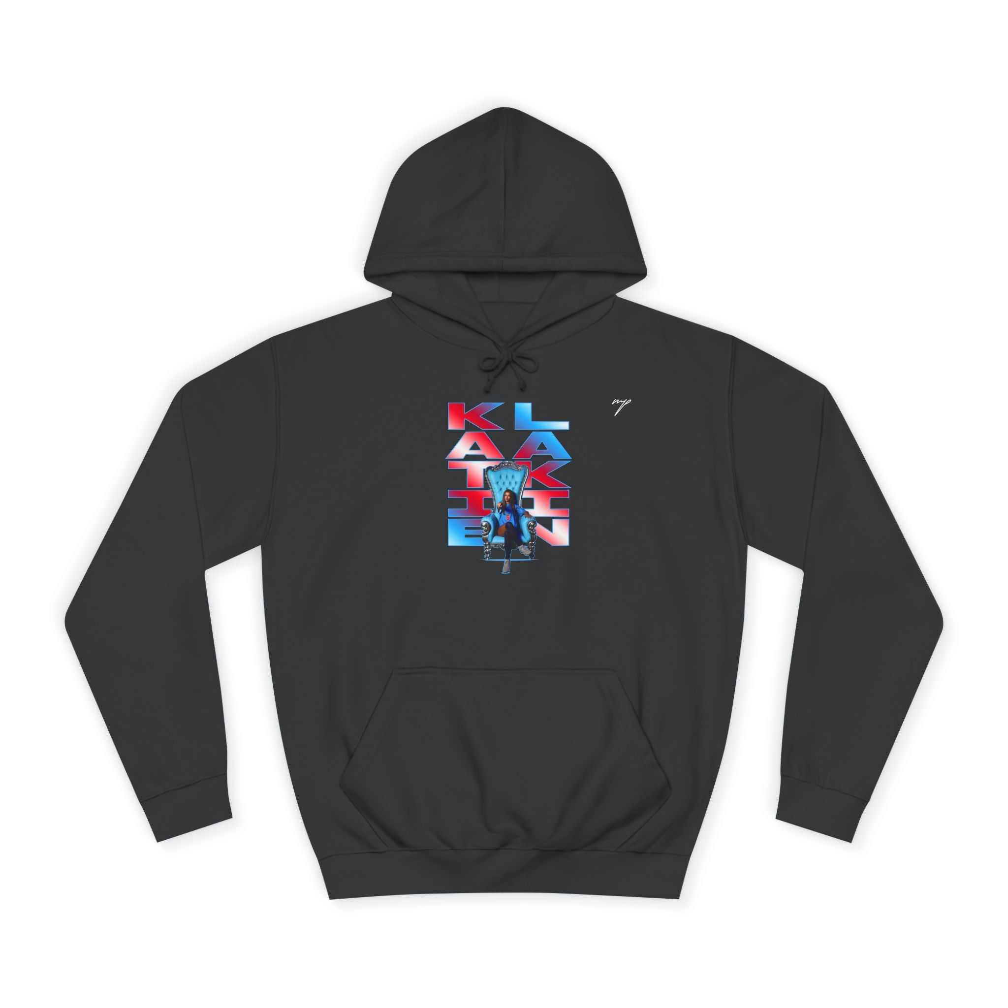 Katie Lakin Hoodie