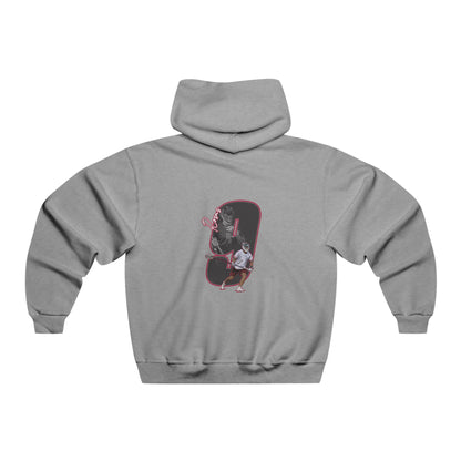 Francisco Rosas Vintage Hoodie