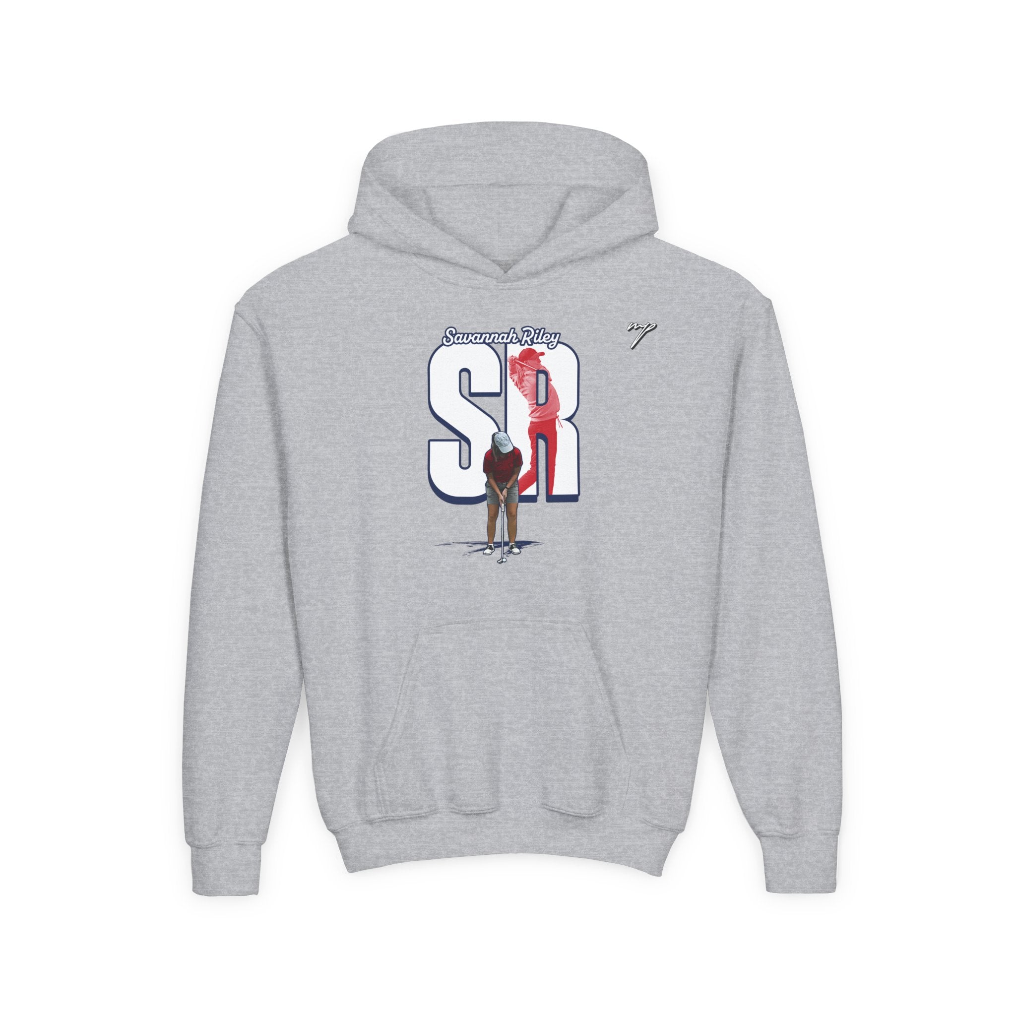 Savannah Riley Youth Hoodie