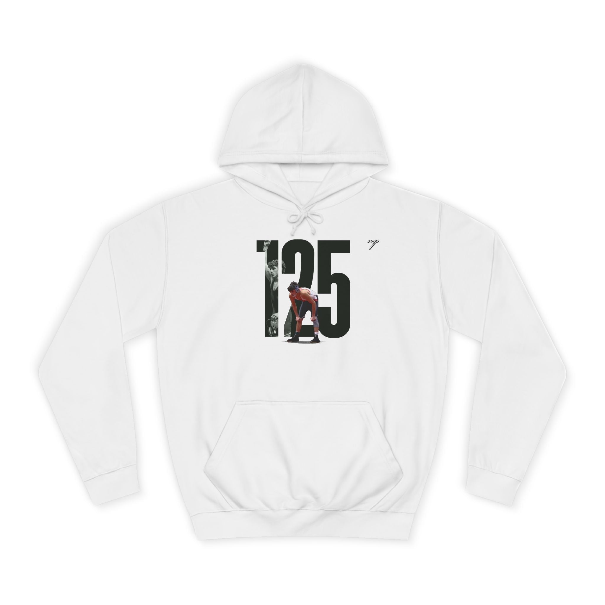 Braydon Pacheco Hoodie