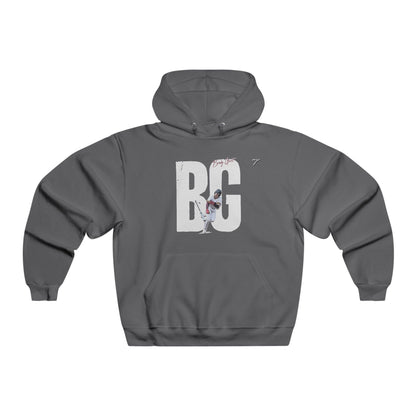 Brody Geist Vintage Hoodie